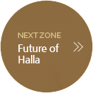 Next Zone - Future of Halla