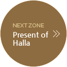 Next Zone - Present of Halla